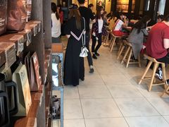 -星巴克臻选(威海威高广场店)