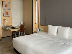 -国际青年会议酒店