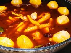 -李子坝梁山鸡(李子坝大鸡哥店)