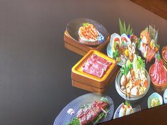 -牛YO寿喜烧·铁板烧和牛火锅自助(市府恒隆店)
