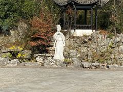 -玉女潭景区