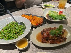 -留半山·香港食堂(啦啦宝都店)