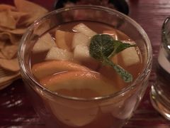 -Pistolera Mexican Cantina女枪手墨西哥餐厅(碧云路店)