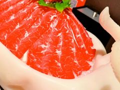 -德天肥牛海鲜火锅(城西银泰店)