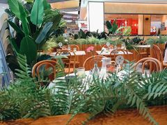 -芭札·Thai泰国餐厅(同和金铂天地店)
