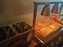 -王氏炉匠·烧鸟放题自助(三里屯店)