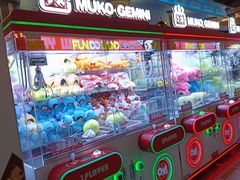 -反斗乐园(领展中心城店)
