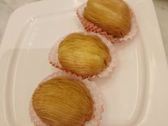 -厦门朗豪酒店 · 明阁中餐厅