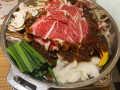 -冰川朝鲜族料理·东北菜(观前店)