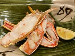 -蟹道乐(道顿堀本店)