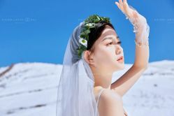-金夫人婚纱摄影(衡阳店)
