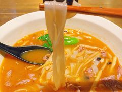 -漆黑觉米粉(三里屯店)