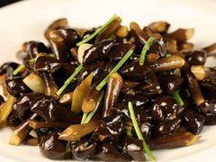 蚝油鸡枞菌-怡和春天大酒楼(柳芳店)