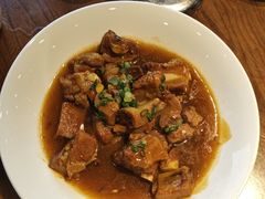 -那家老院子东北菜·饺子·小鸡炖蘑菇(艳华街店)