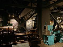 -柳州工业博物馆