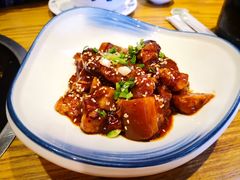 -妈妈的味道(和顺古镇店)