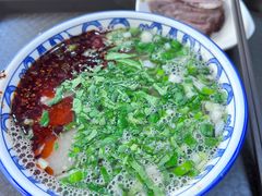 -金强牛肉面总店