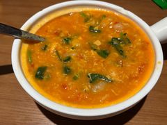 -吕氏疙瘩汤·新鲁菜(济南万象城店)