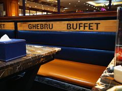 -吉布鲁牛排海鲜自助(龙湖北城天街购物广场店)