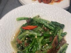 -羲和雅苑•北京烤鸭(平安国际金融中心店)