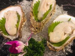 鲜生蚝-捞王锅物料理(凯旋路店)