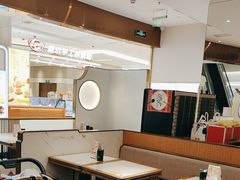 -松鹤楼面馆(清河万象汇店)
