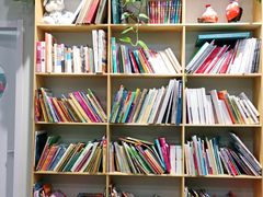 -斯玛特儿童美术中心(文化中心店)