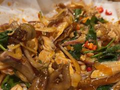 -东排食堂长沙小吃大排档(五一广场店)