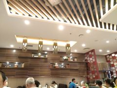 -九毛九西北菜(番禺万达店)
