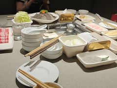 -海底捞火锅(公益西桥店)