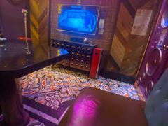 -歌友汇KTV(大悦城11层店)