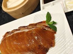 -正德楼果木烤鸭·渔家菜(东港店)