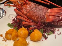 -北京四季酒店·采逸轩