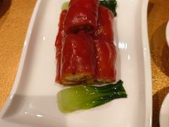 -红棉中餐厅·广州海航威斯汀酒店