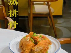 -董太婆老妈蹄花·川菜馆(福田店)