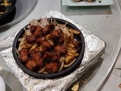 -乾园(天河城店)