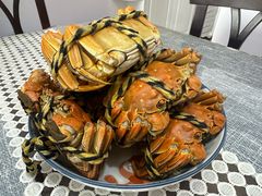 -蟹都汇(龙舟店)