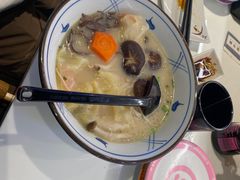 -三禾寿司(君尚店)