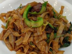 -凤凰楼酒家·粤宴点心(华强北店)