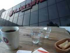 当日咖啡-漫咖啡MAANCOFFEE(清江路店)