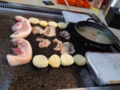 -猪的故事·韩式烤肉(韩乐坊店)