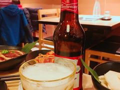 -新石器烤肉(中房金谊广场店)
