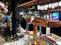 -炽真·果木窑烤自助牛排馆儿(和平欧乐店)