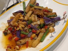 -湘南情·38秒生炒黄牛肉(学院路店)