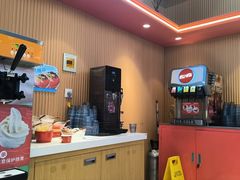 -龍歌自助小火锅(秦淮水游城店)