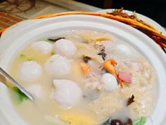 -巷儿里餐厅·杭帮菜(信义坊店)