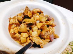 -采粤轩中餐厅(惠州金海湾喜来登度假酒店)