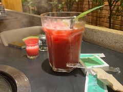 -蘸小院铁锅炖·蘸酱菜·东北菜(怀远门店)
