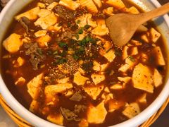 -新繁老號豌豆汤饭店·江湖菜(宝光寺店)