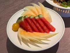 -聚宾楼·烤鸭·家宴(科技三路店)